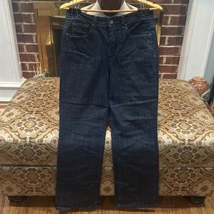 Style & Co Tummy Control Jeans